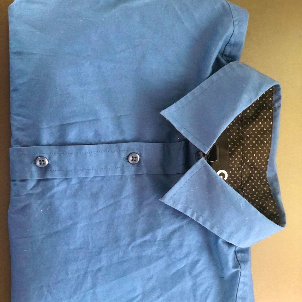 G by Guess button up shirt.